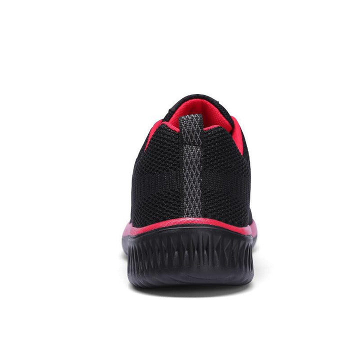Mesh Sports Men'S Shoes Breathable Tide Shoes - Trendha