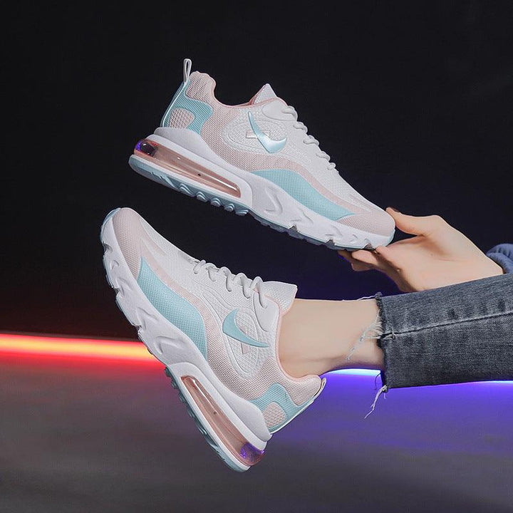 All Match Sports Thick-Soled Increased Single Shoes Casual Women's Shoes - Trendha