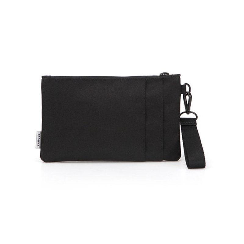 Mini Clutch Wallet One Shoulder Messenger Bag - Trendha