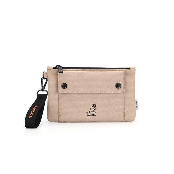 Mini Clutch Wallet One Shoulder Messenger Bag - Trendha