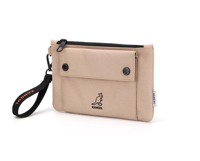 Mini Clutch Wallet One Shoulder Messenger Bag - Trendha