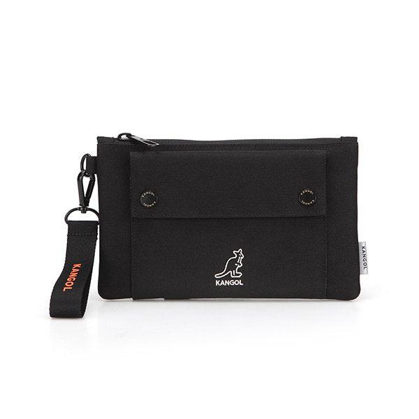 Mini Clutch Wallet One Shoulder Messenger Bag - Trendha
