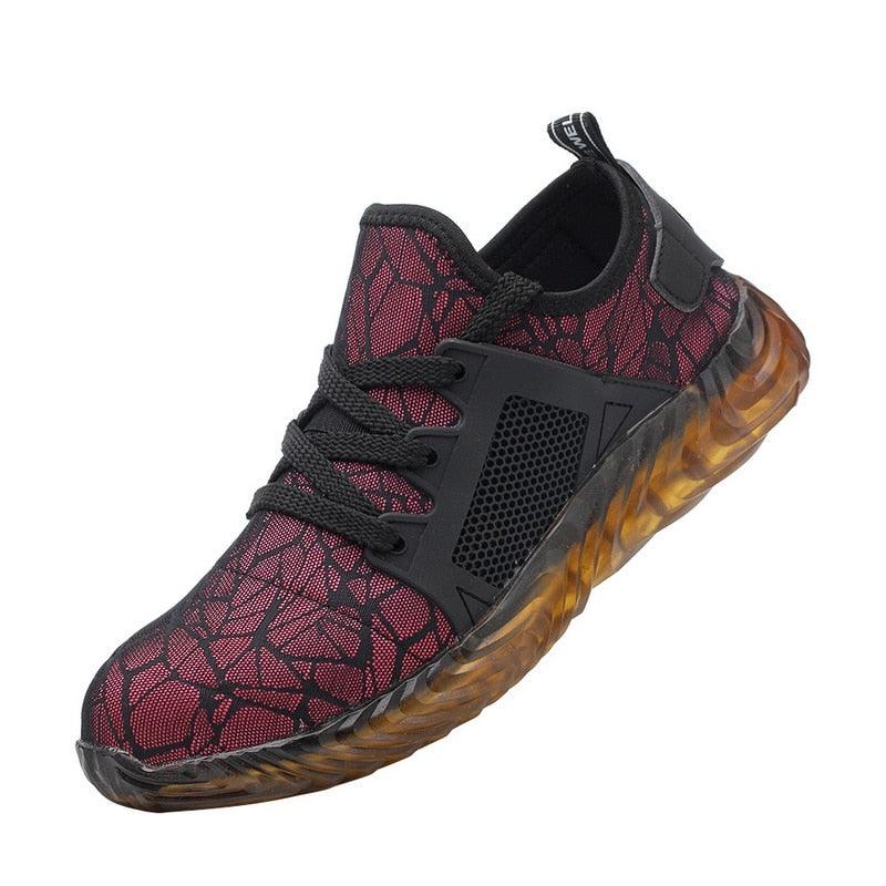 Fashion Indestructile shoes - Trendha