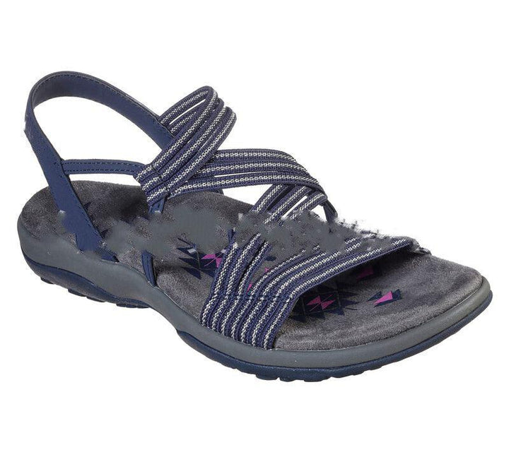 Large Size Sandals Women Summer New Style Flat Casual Comfortable Beach Shoes - Trendha
