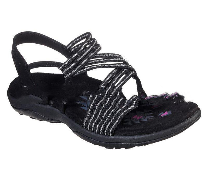 Large Size Sandals Women Summer New Style Flat Casual Comfortable Beach Shoes - Trendha