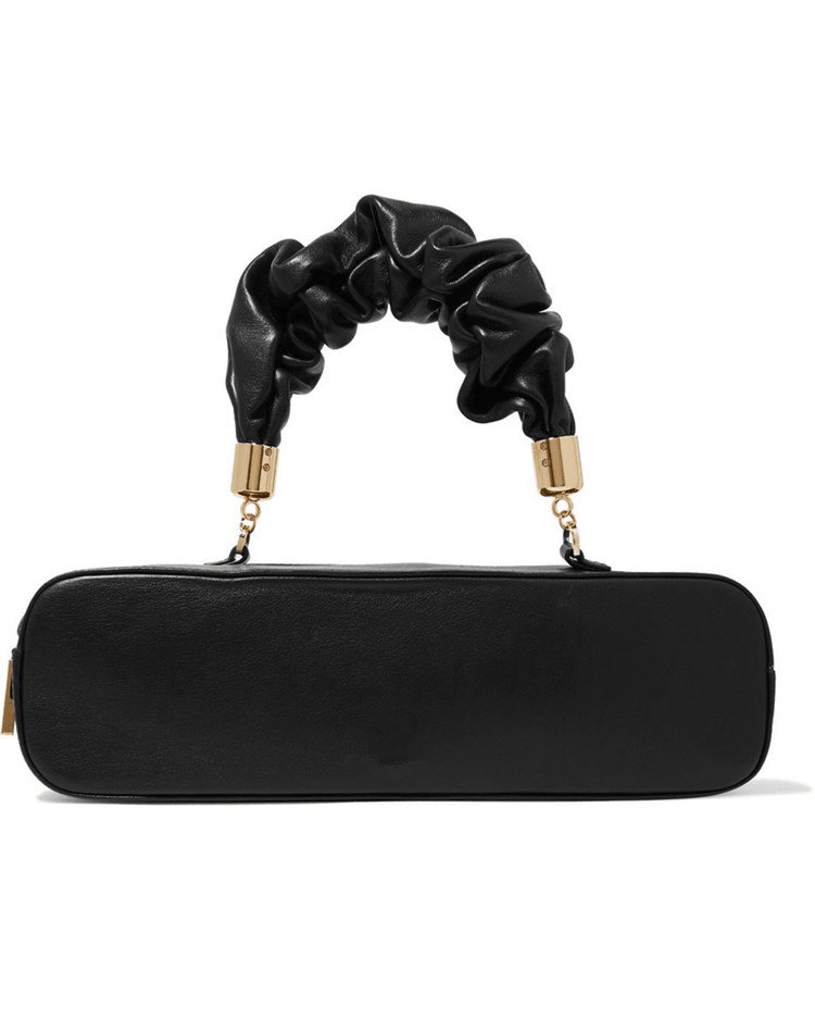 All-match temperament long shoulder diagonal bag - Trendha