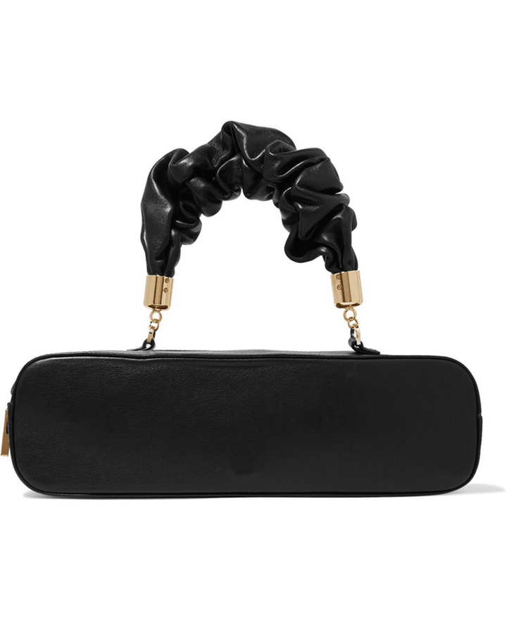 All-match temperament long shoulder diagonal bag - Trendha