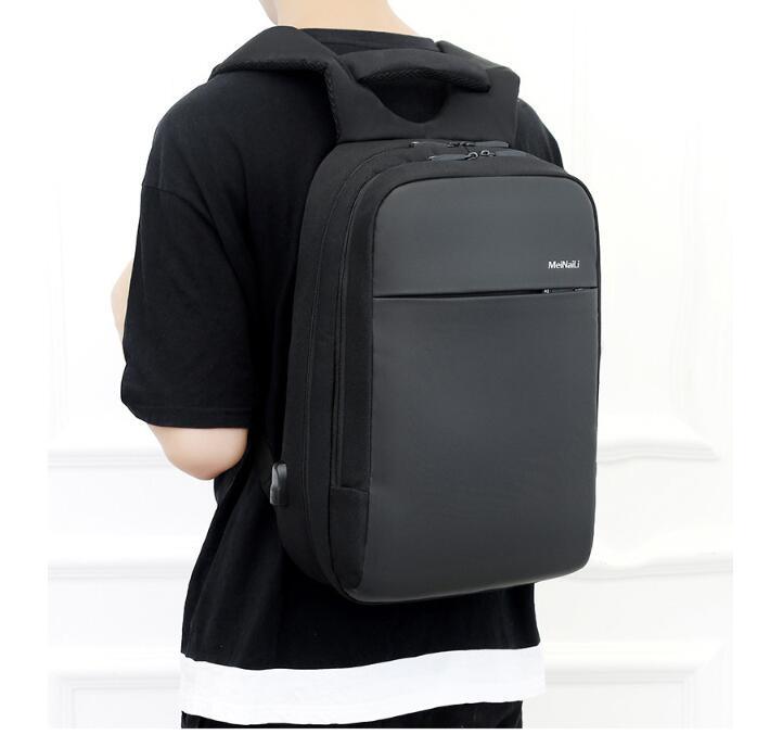 Multi-function computer backpack - Trendha