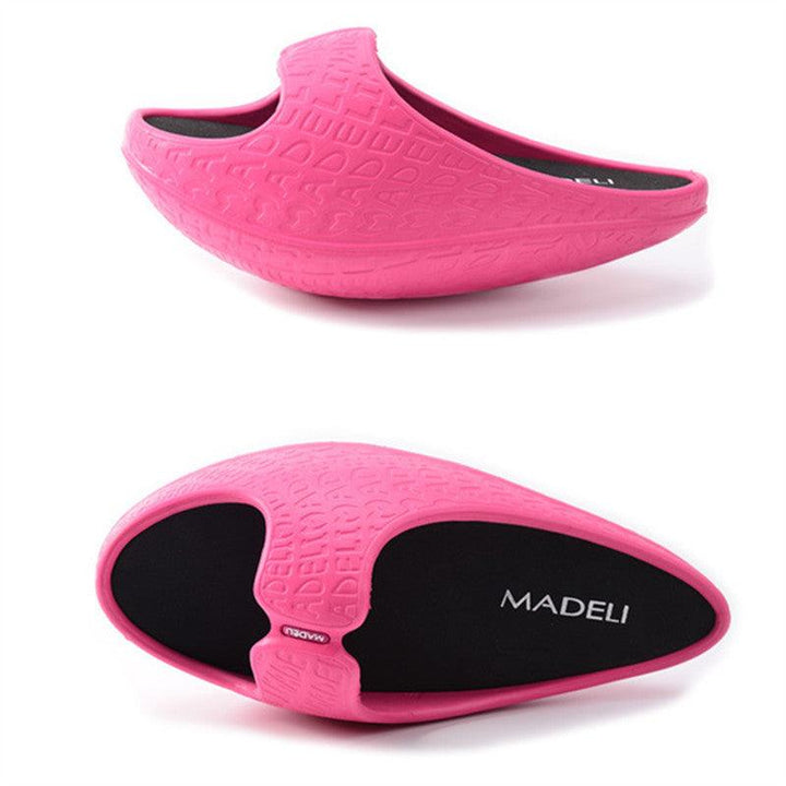 Body Shaping Slippers - Trendha