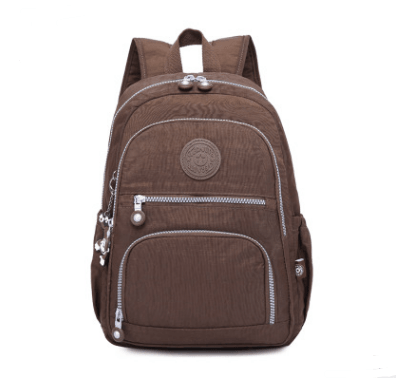 SCHOOL BACKPACK FOR TEENAGE GIRLS - Trendha