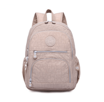 SCHOOL BACKPACK FOR TEENAGE GIRLS - Trendha
