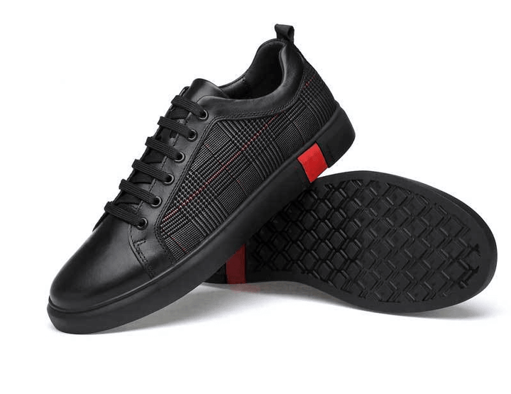 SOLEY SNEAKERS - Trendha