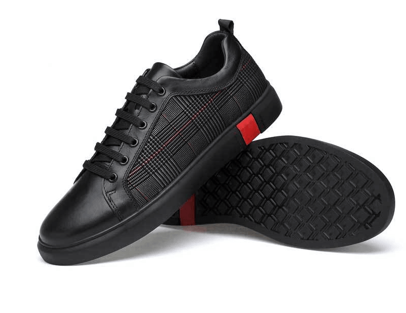 SOLEY SNEAKERS - Trendha