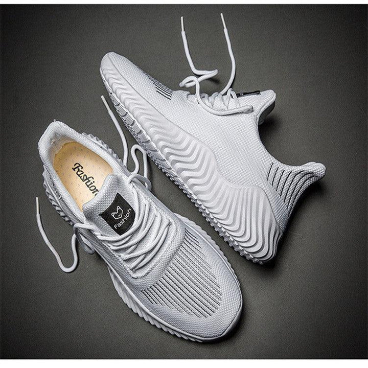 Sports shoes casual shoes - Trendha