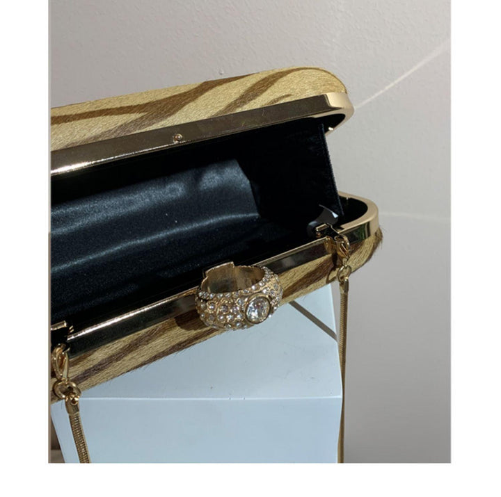 Noble Messenger Bag - Trendha