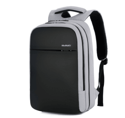 Multi-function computer backpack - Trendha