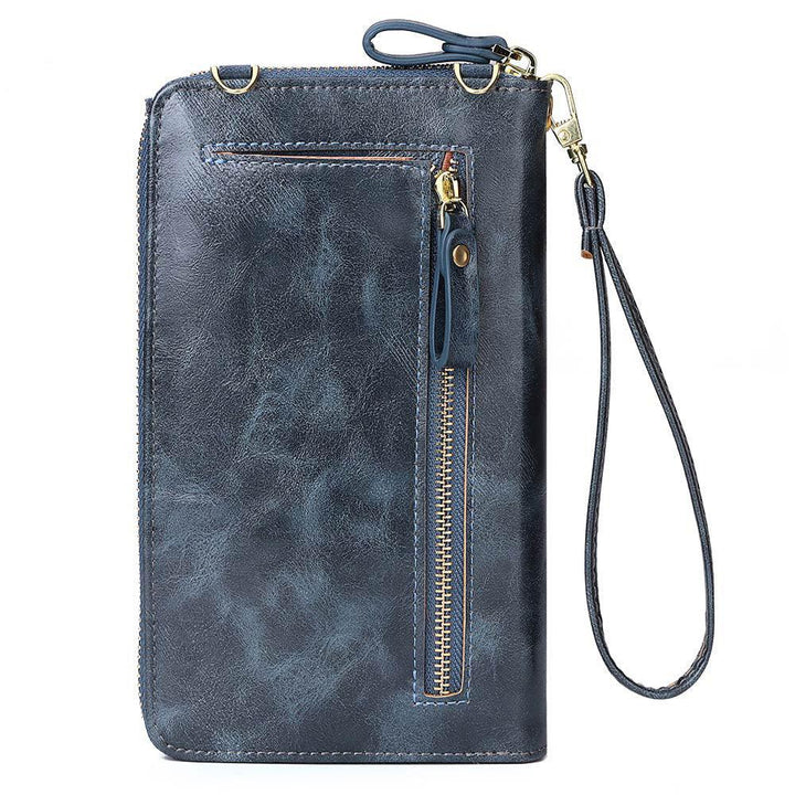 New Retro Fashion Shoulder Bag Women's Small Shoulder Bag - Trendha