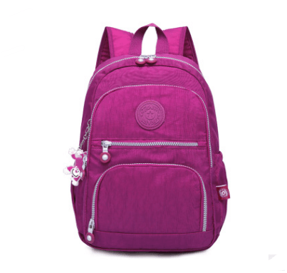 SCHOOL BACKPACK FOR TEENAGE GIRLS - Trendha