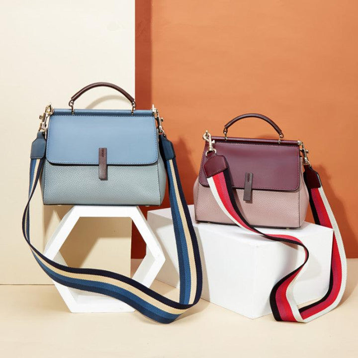 Portable large-capacity stitching bag - Trendha