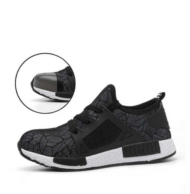 Fashion Indestructile shoes - Trendha