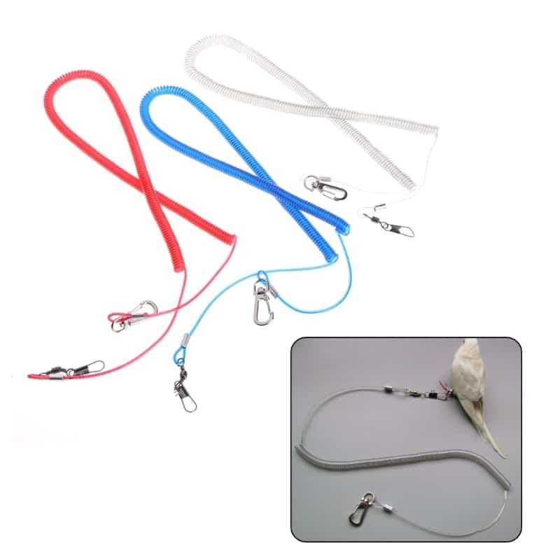 2-10 m Bird's Leash - Trendha