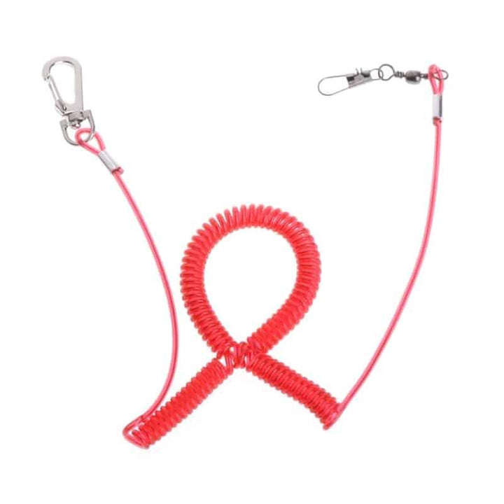 2-10 m Bird's Leash - Trendha