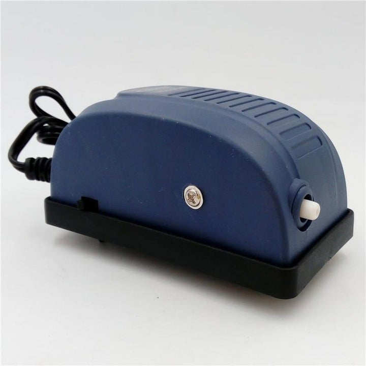 2.5W 3L/min Aquarium Air Pump - Trendha