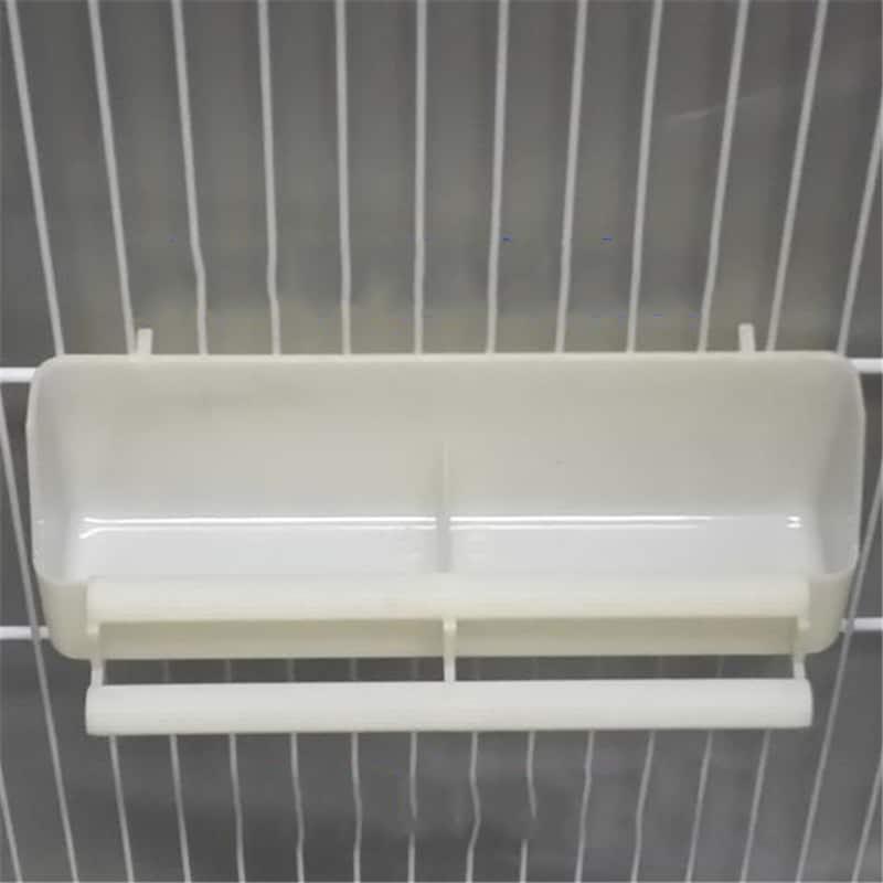 2 in 1 Bird's Feeder - Trendha