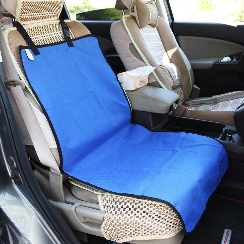 2 in 1 Dog Car Seat Cover and Carrier - Trendha
