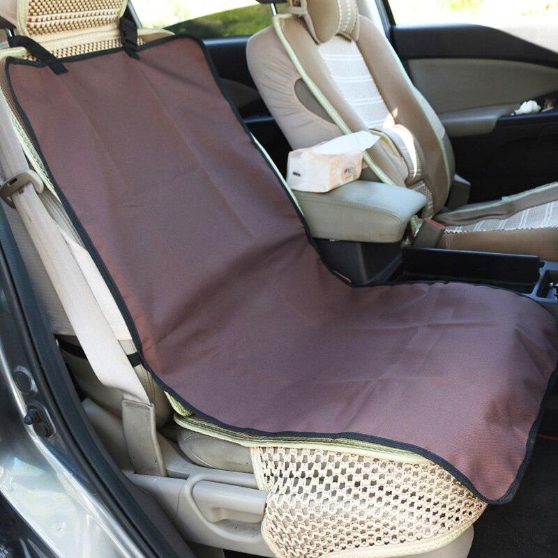 2 in 1 Dog Car Seat Cover and Carrier - Trendha