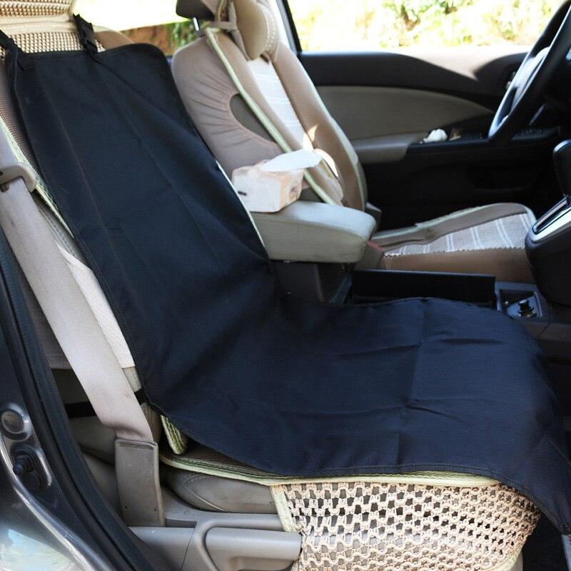 2 in 1 Dog Car Seat Cover and Carrier - Trendha