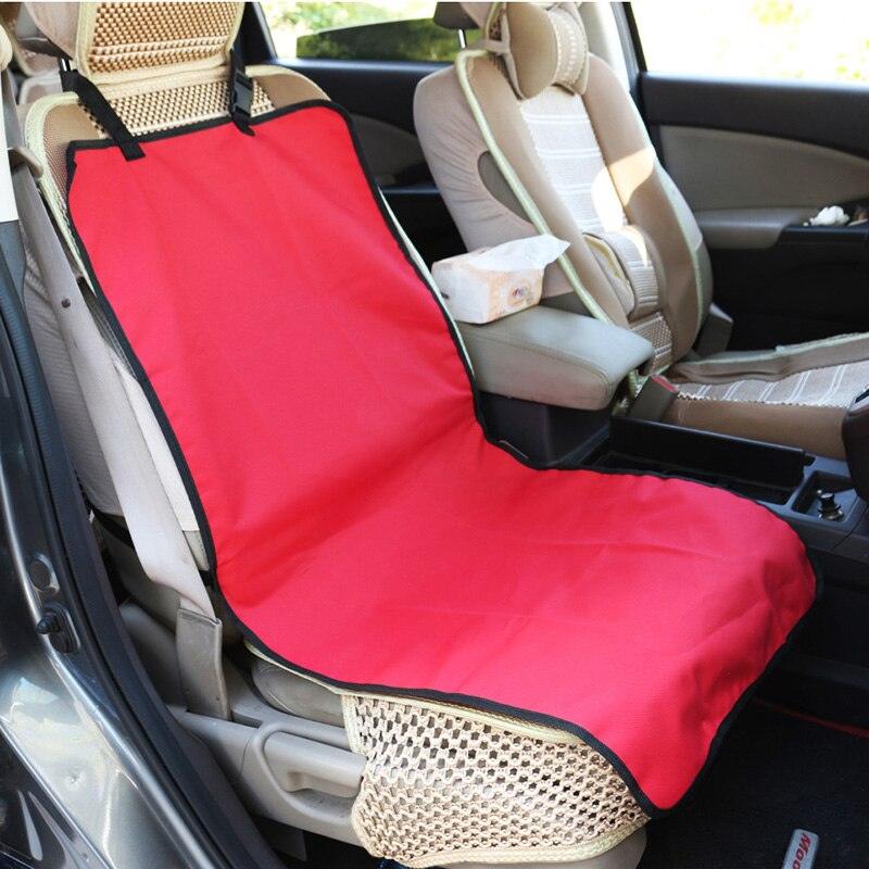 2 in 1 Dog Car Seat Cover and Carrier - Trendha