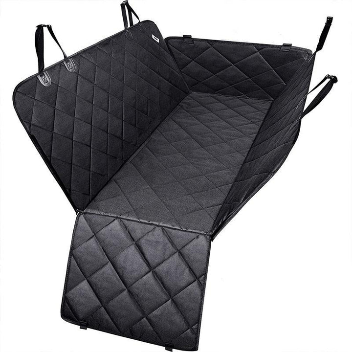 2-In-1 Large Waterproof Dog Carrier and Car Seat Cover - Trendha