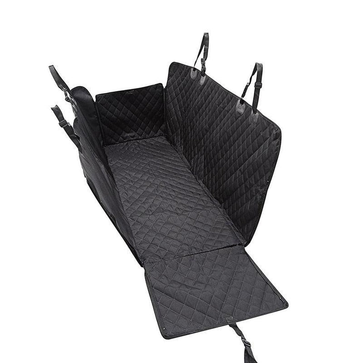 2-In-1 Large Waterproof Dog Carrier and Car Seat Cover - Trendha