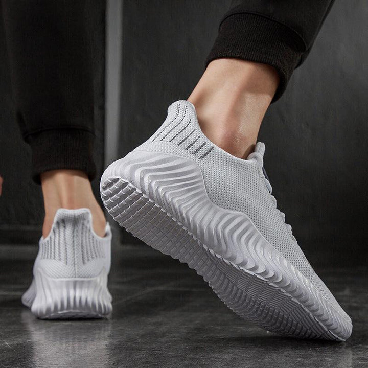 Sports shoes casual shoes - Trendha