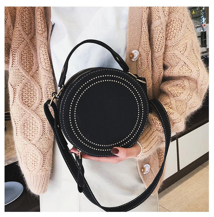 Wild Scrub Shoulder - Trendha