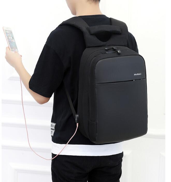 Multi-function computer backpack - Trendha