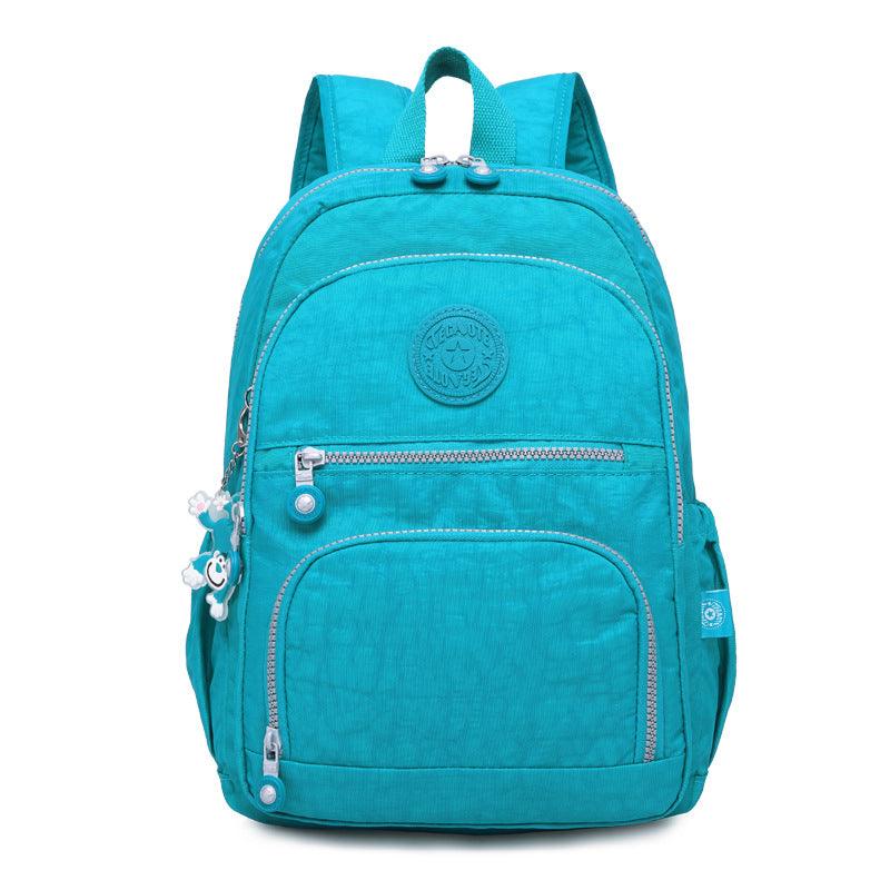 SCHOOL BACKPACK FOR TEENAGE GIRLS - Trendha