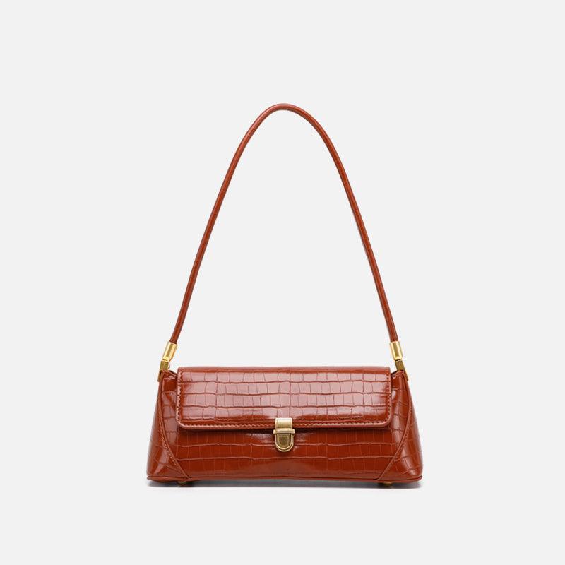 New trendy shoulder bag - Trendha