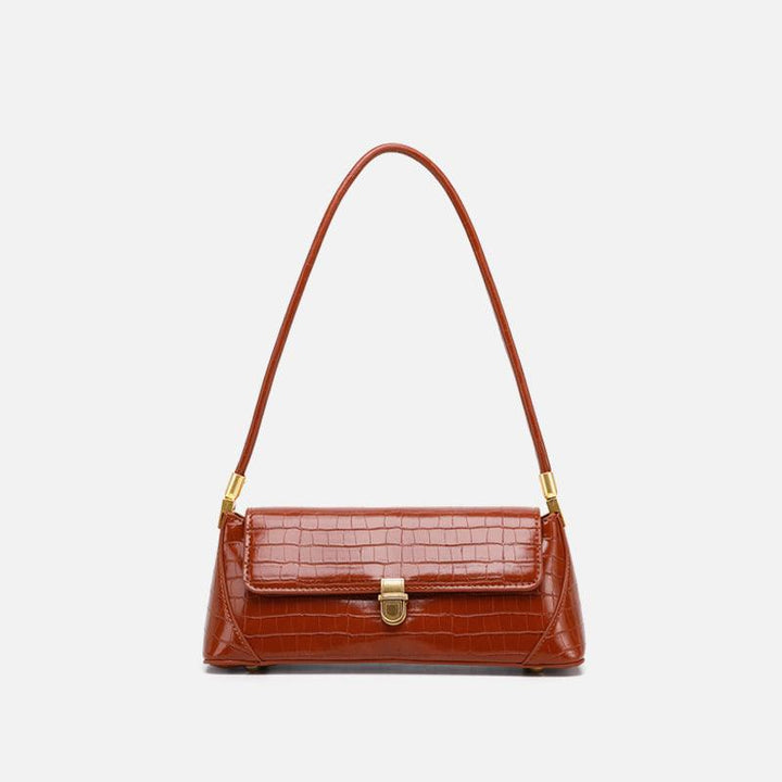 New trendy shoulder bag - Trendha