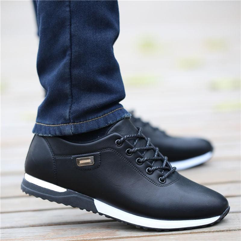 Non-slip wear single shoe - Trendha