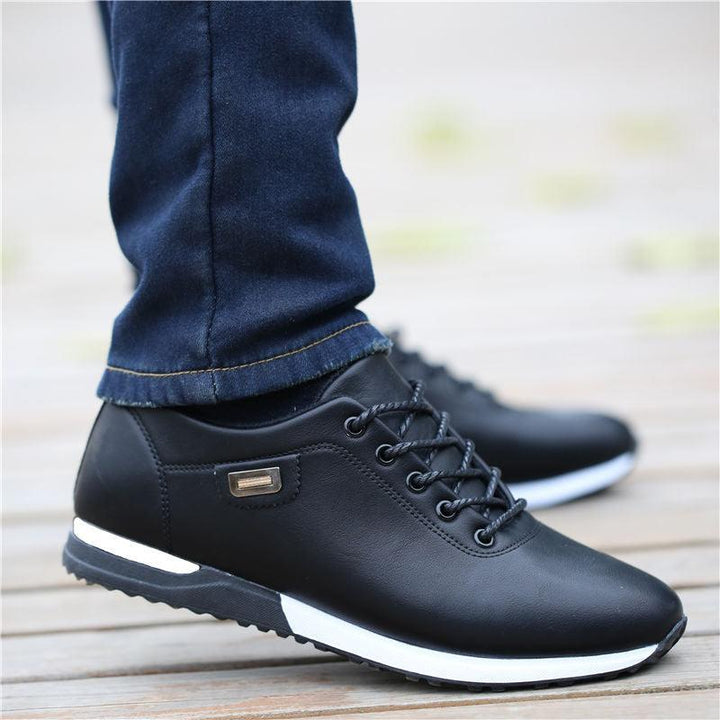 Non-slip wear single shoe - Trendha