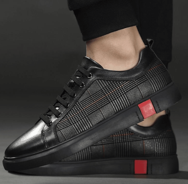 SOLEY SNEAKERS - Trendha