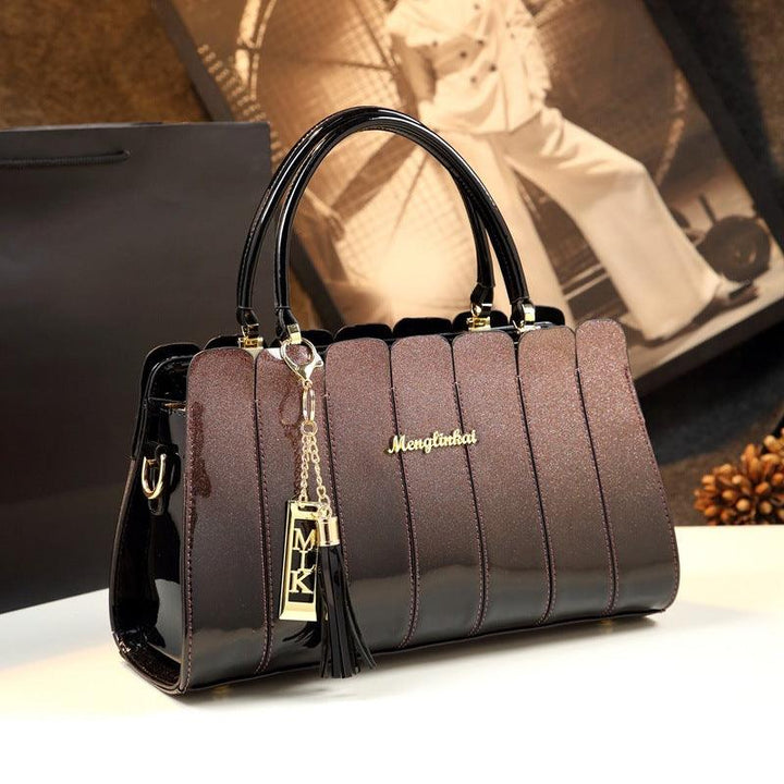 All-match handbag - Trendha