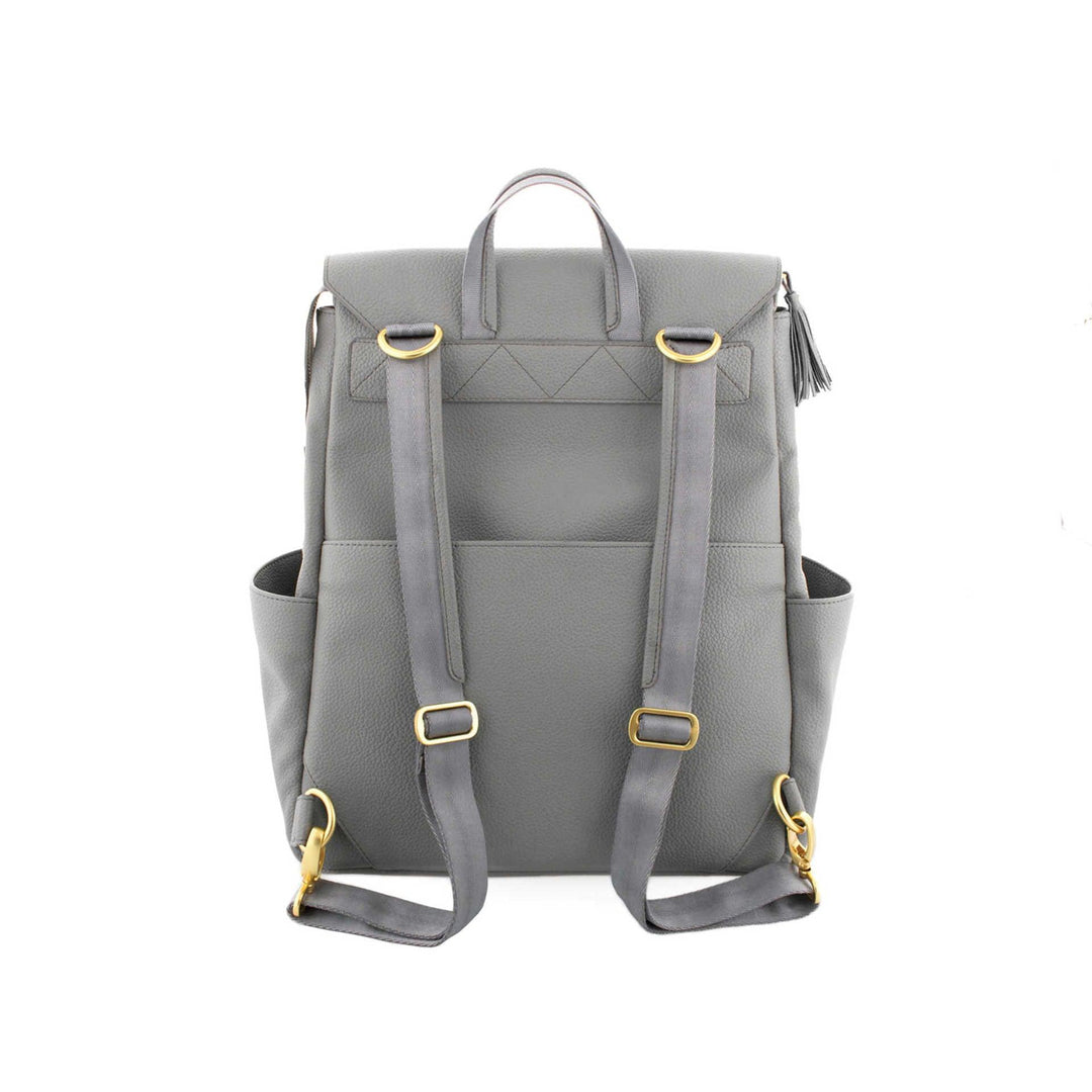 Europe and the United States hot new PU Mummy bag shoulders, multi-function large capacity maternal and child package diaper bag, a generation - Trendha