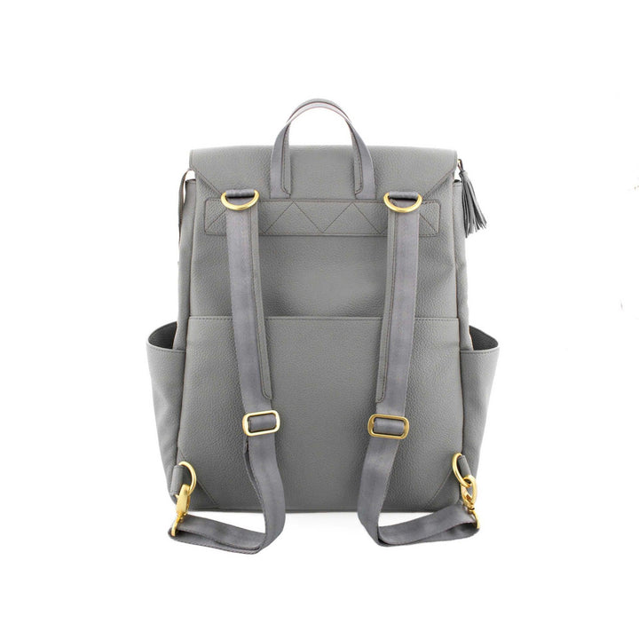 Europe and the United States hot new PU Mummy bag shoulders, multi-function large capacity maternal and child package diaper bag, a generation - Trendha