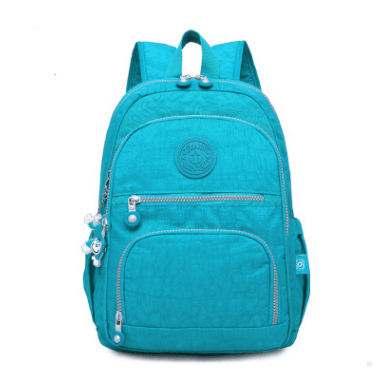 SCHOOL BACKPACK FOR TEENAGE GIRLS - Trendha