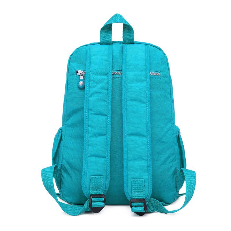 SCHOOL BACKPACK FOR TEENAGE GIRLS - Trendha