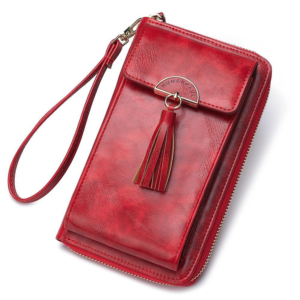 New Retro Fashion Shoulder Bag Women's Small Shoulder Bag - Trendha