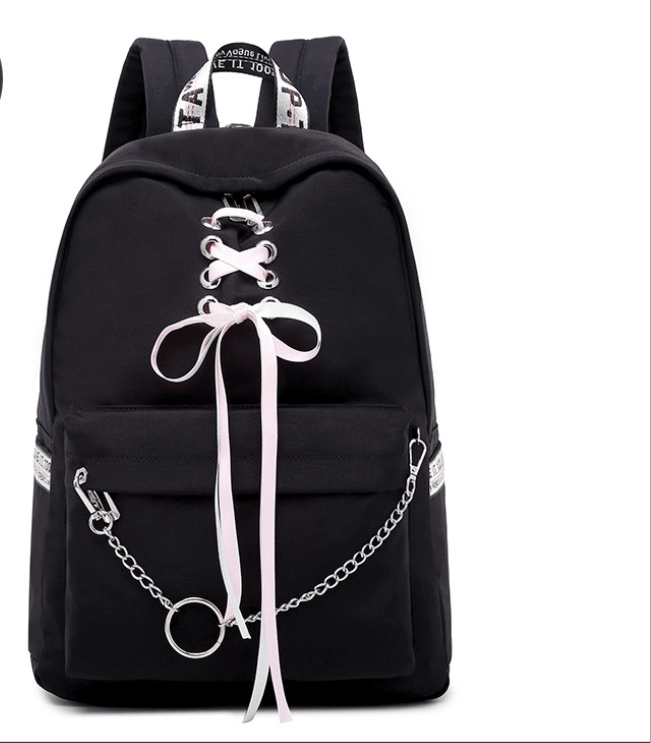 Charging backpack - Trendha